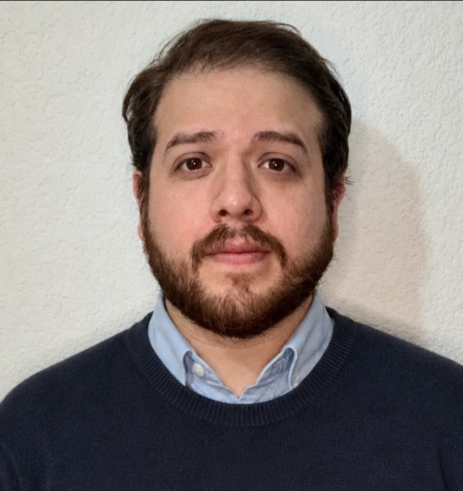 Maximiliano Pantoja